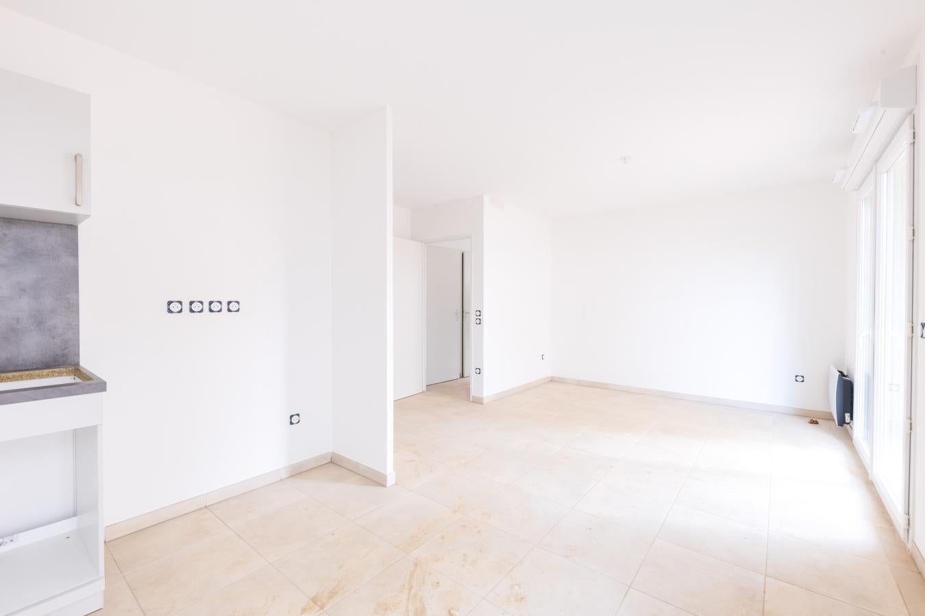Appartement Rue Floralia à Marseille