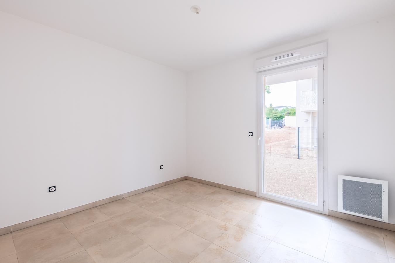 Appartement Rue Floralia à Marseille