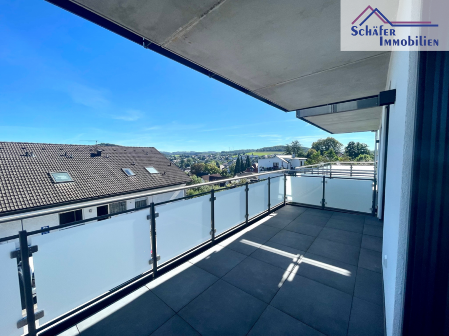 Wohnung Zur Wolfskuhle in Balve