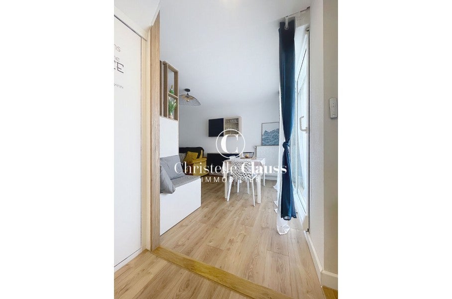 Flat D 220 in Truchtersheim