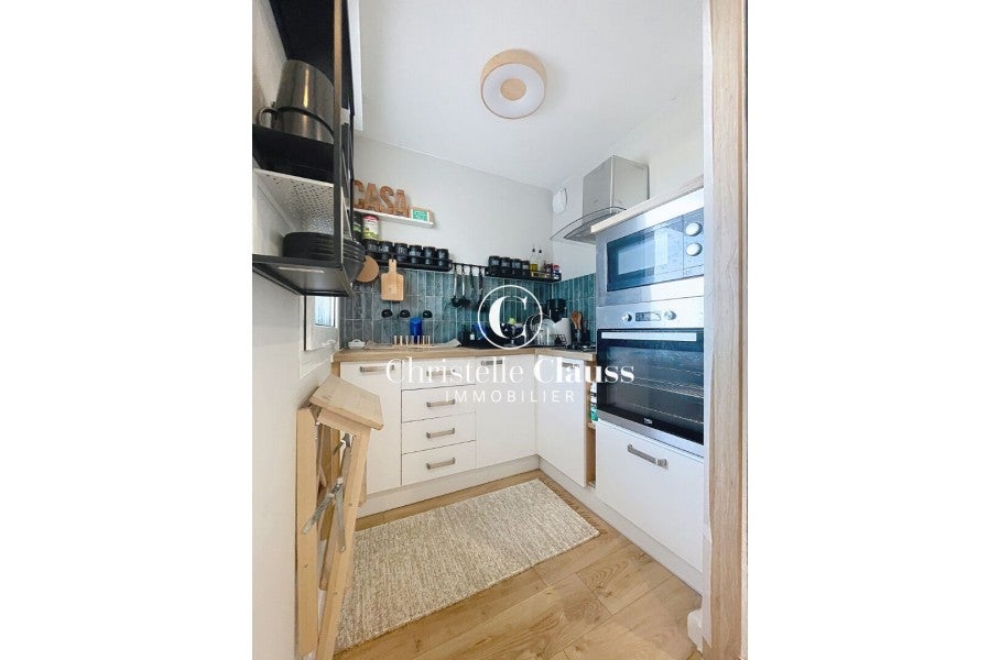 Flat D 220 in Truchtersheim