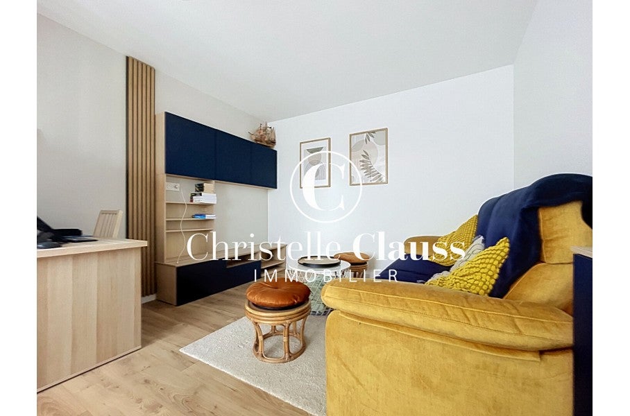 Flat D 220 in Truchtersheim
