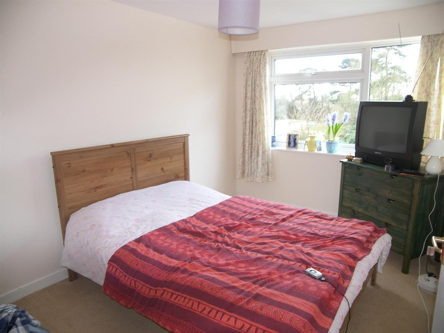 Flat Heathfield Close in Potters Bar