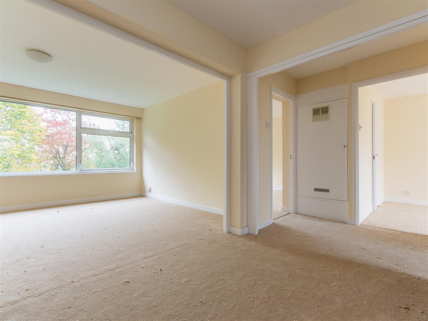 Flat Heathfield Close in Potters Bar