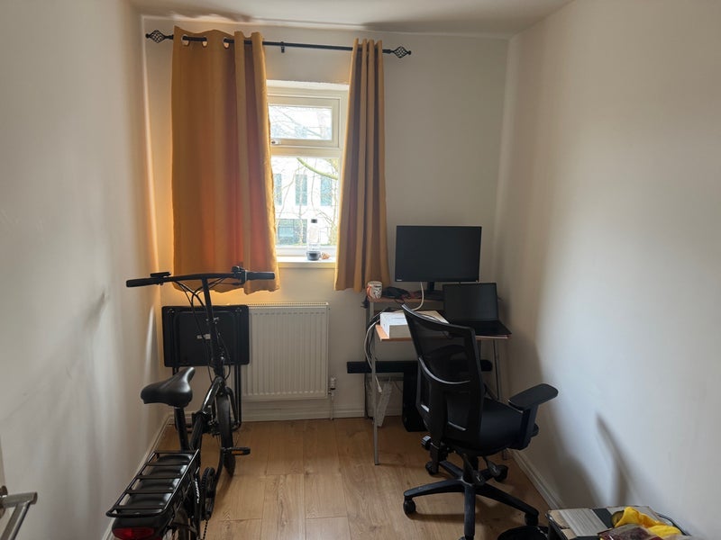 Room Lovell Park Hill in Leeds