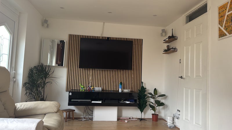 Room Lovell Park Hill in Leeds