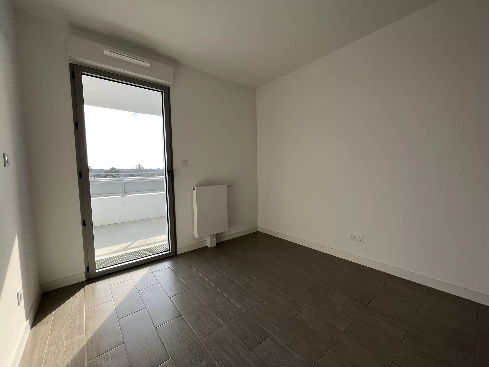Appartement Rue du Plantey à Mérignac