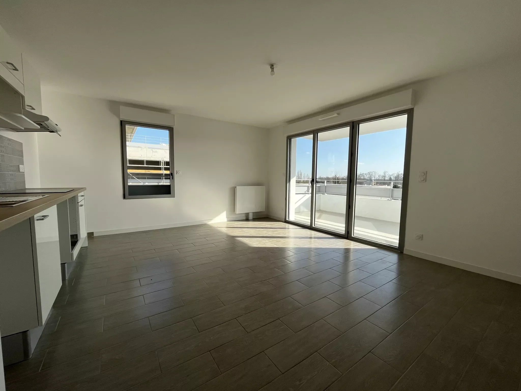 Appartement Rue du Plantey à Mérignac