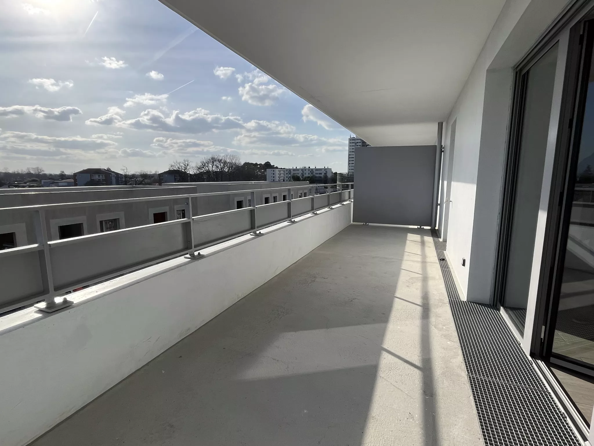 Appartement Rue du Plantey à Mérignac