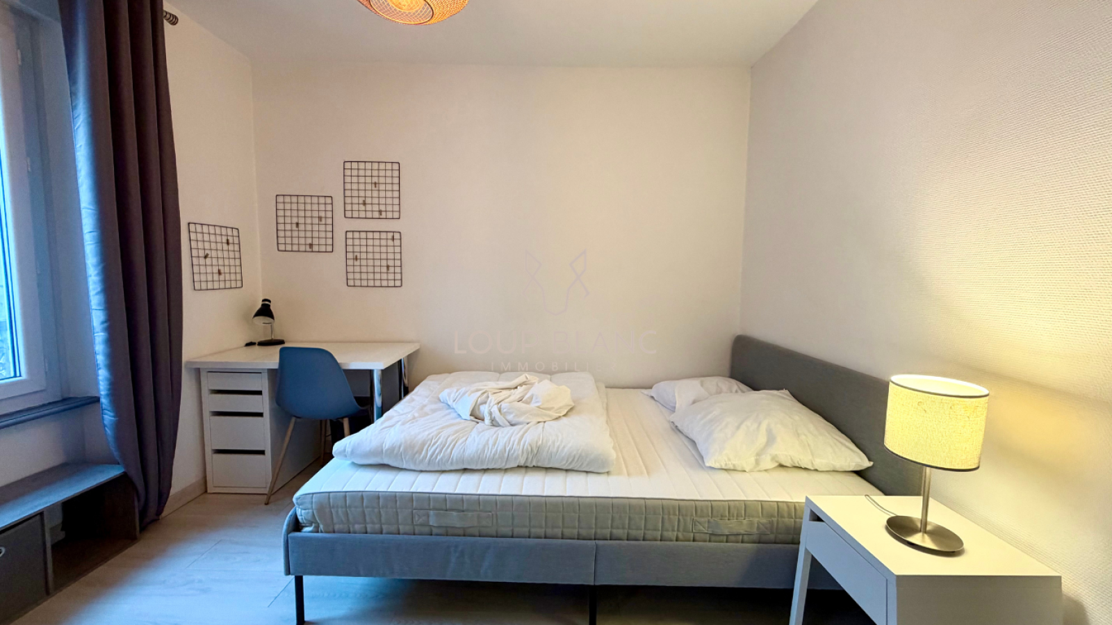 Appartement Allée des Grands Prés à Belfort