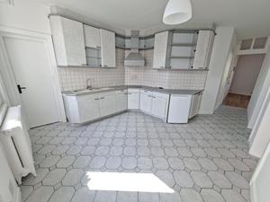 Appartement Boulevard de Longchamp à Nantes