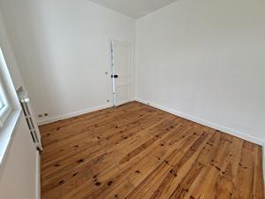 Appartement Boulevard de Longchamp à Nantes