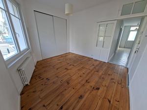 Appartement Boulevard de Longchamp à Nantes