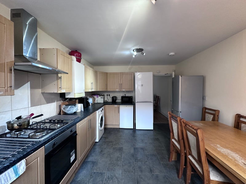 Room Rothbury Terrace in Newcastle upon Tyne