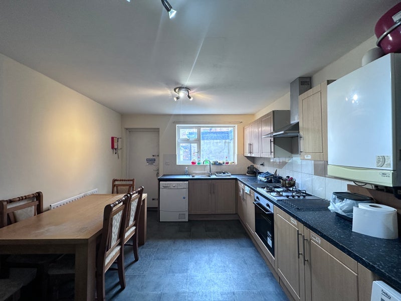 Room Rothbury Terrace in Newcastle upon Tyne