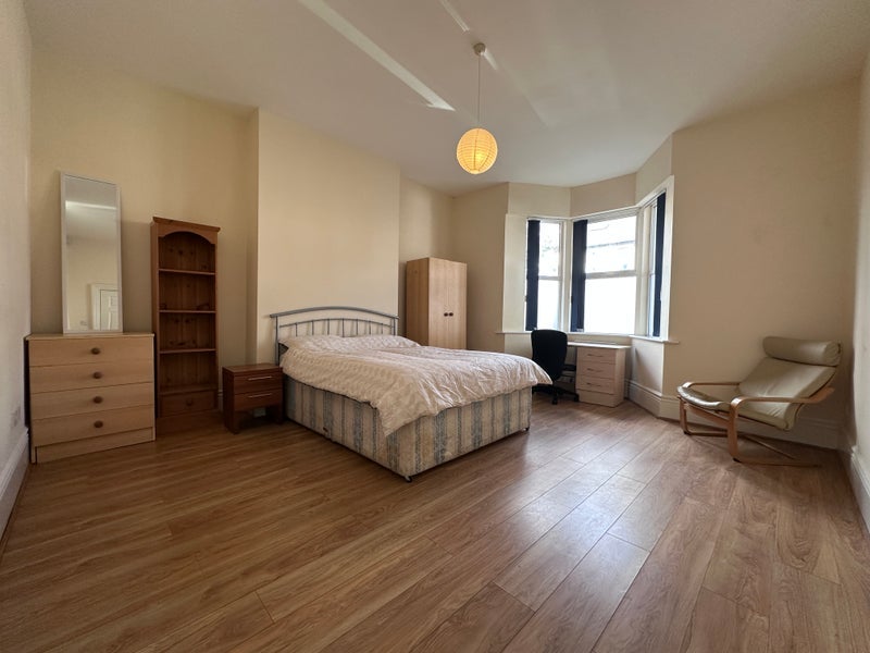 Room Rothbury Terrace in Newcastle upon Tyne