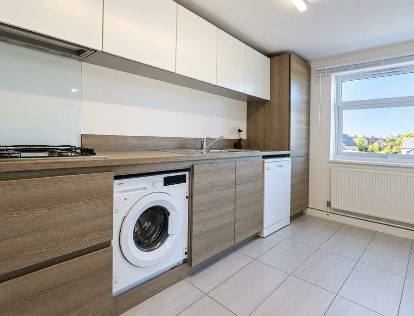Flat Martin Close in Greater London
