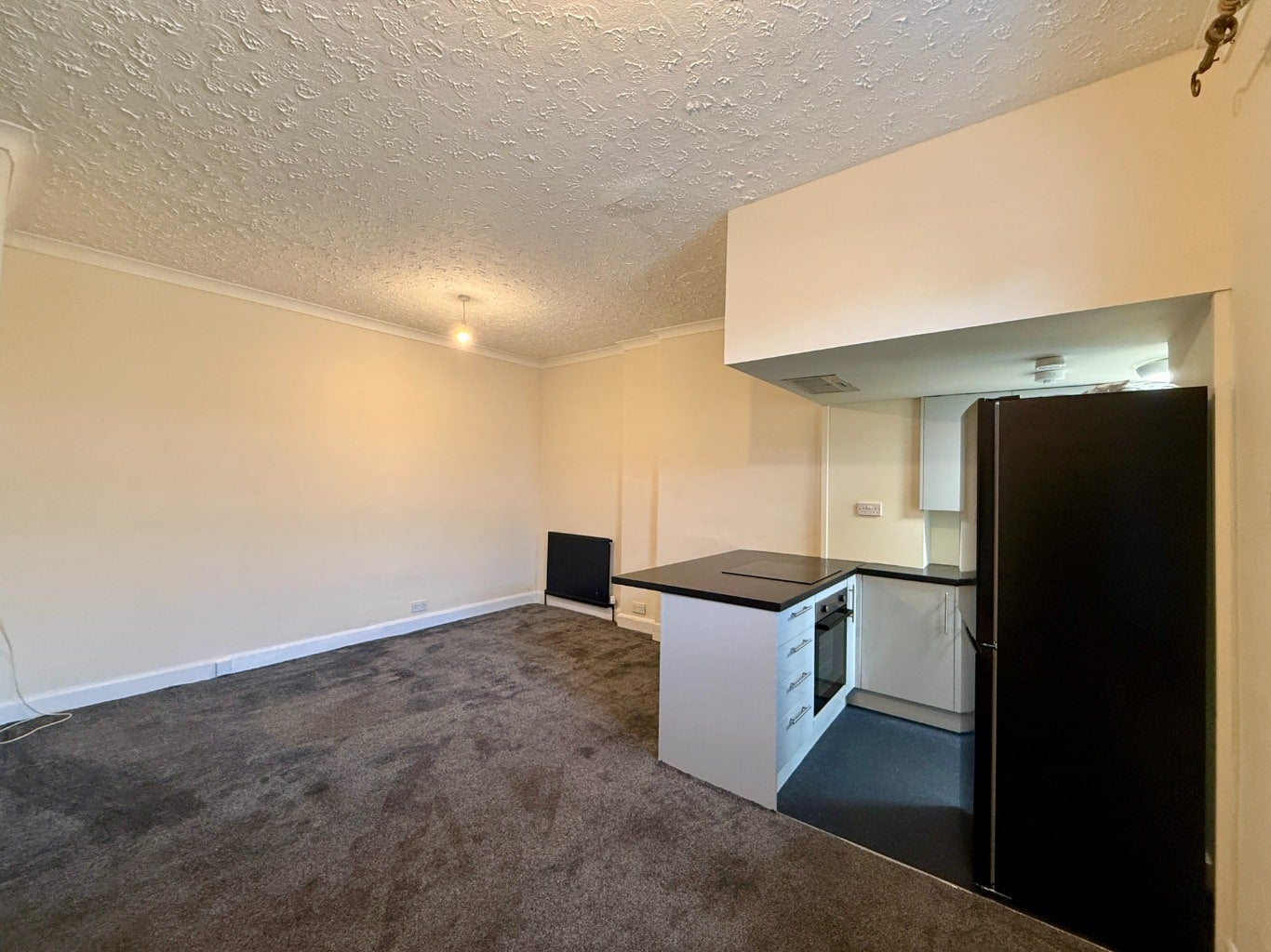Flat West Sanquhar Road in Ayr