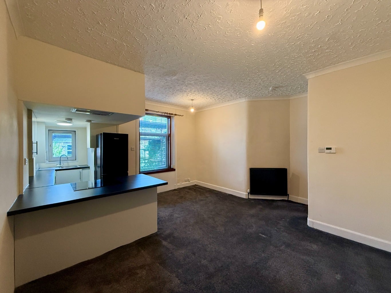 Flat West Sanquhar Road in Ayr