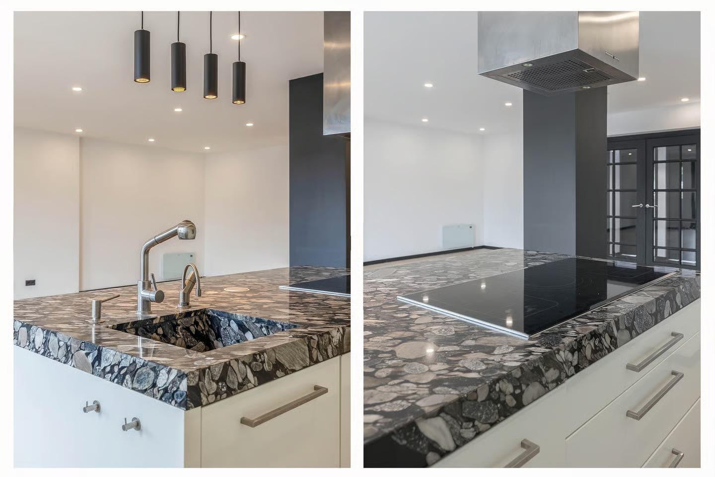 Appartement Baarlandhof in Rotterdam