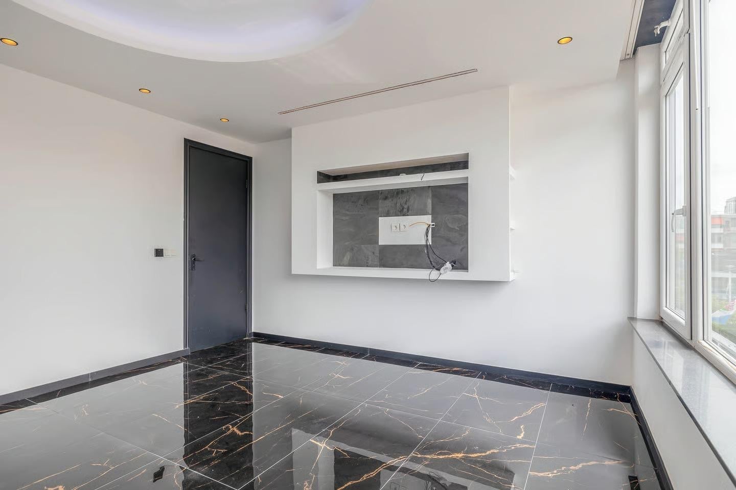 Appartement Baarlandhof in Rotterdam