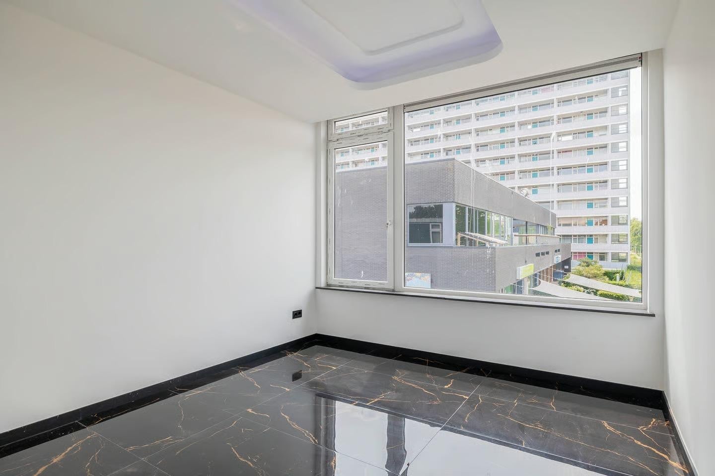 Flat Baarlandhof in Rotterdam