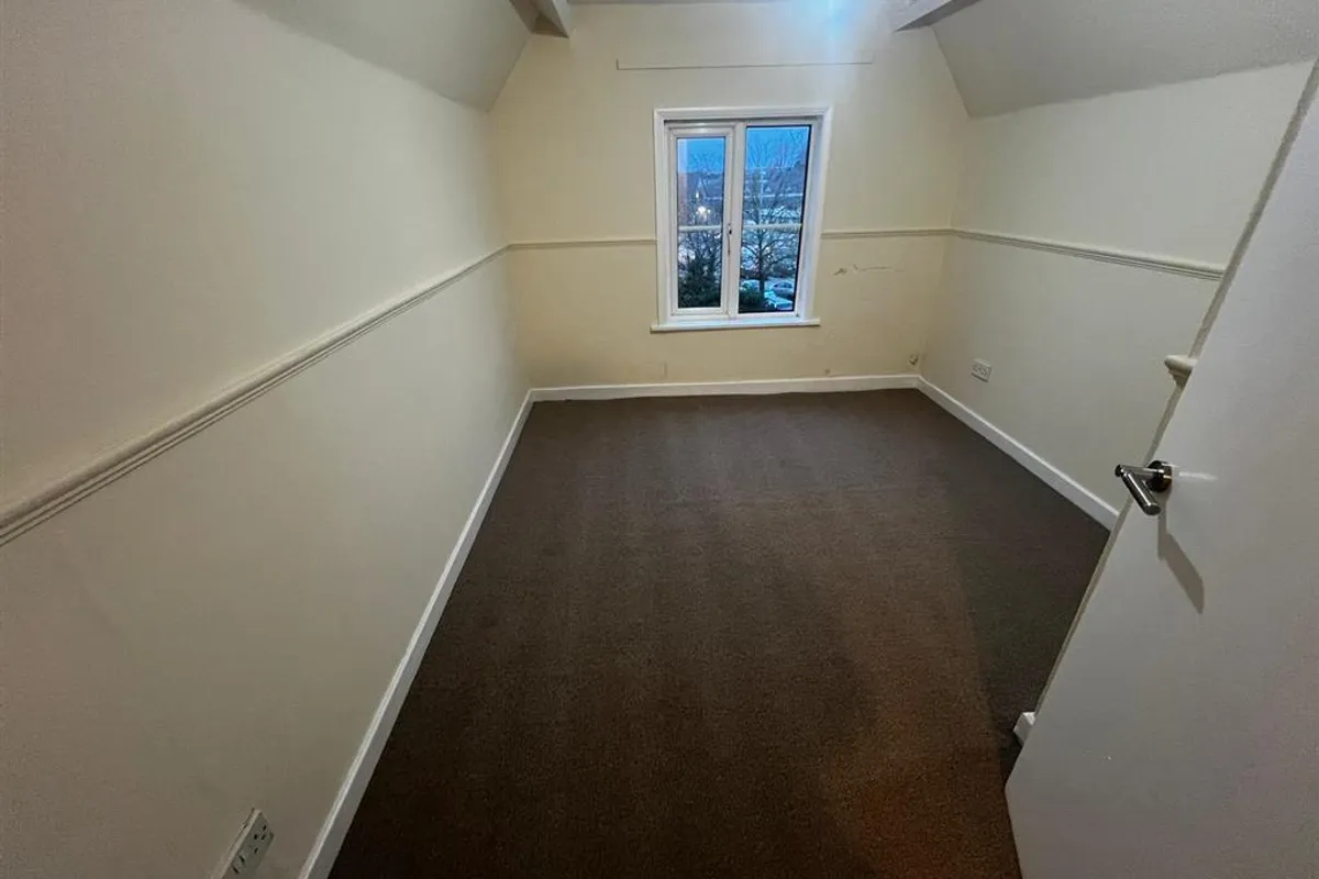 Flat Norwich Street in Breckland District