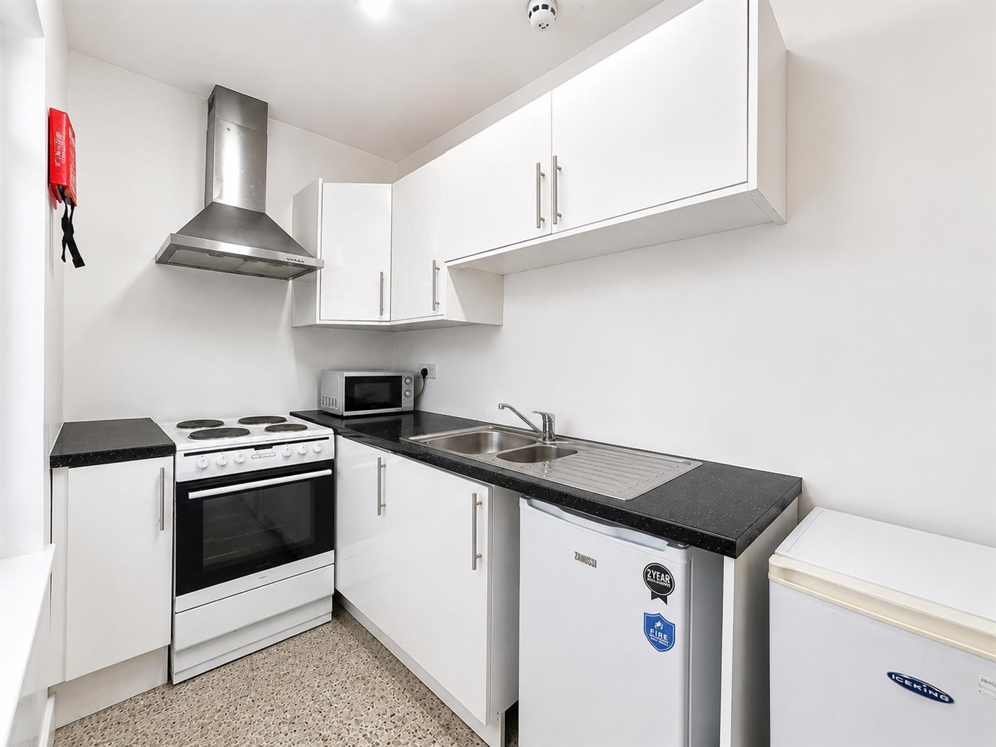 Room Northfield Avenue in London