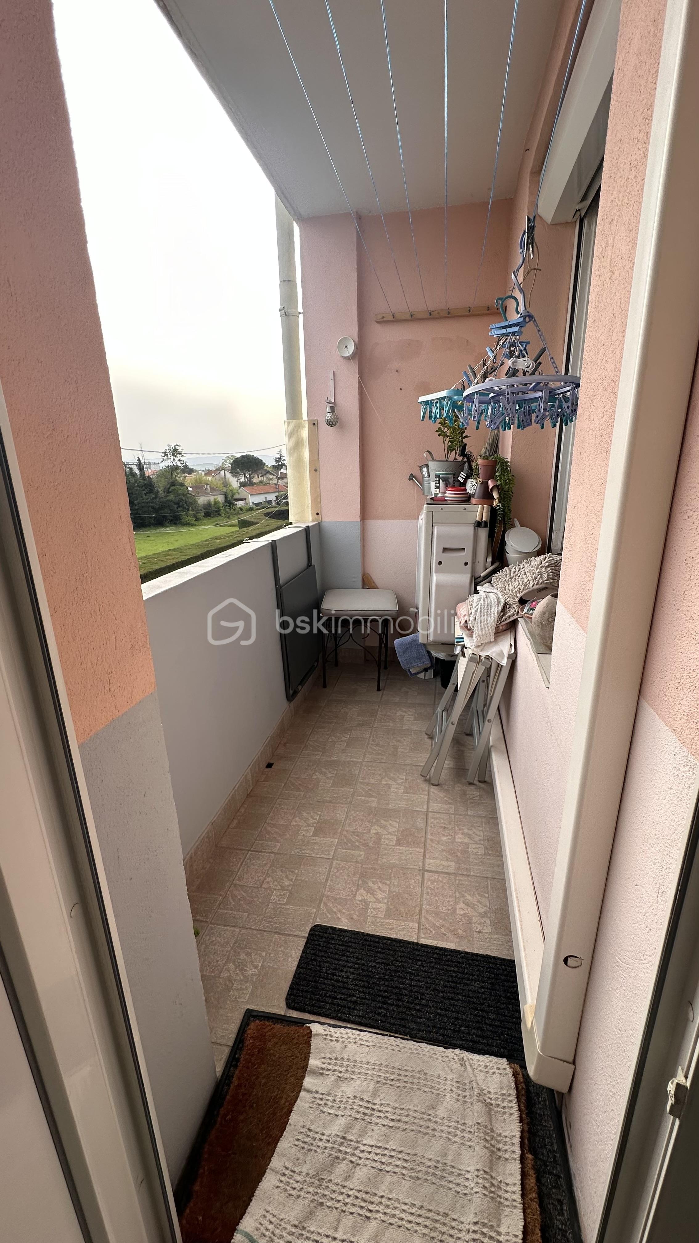 Appartement Impasse Eden à Romans-sur-Isère