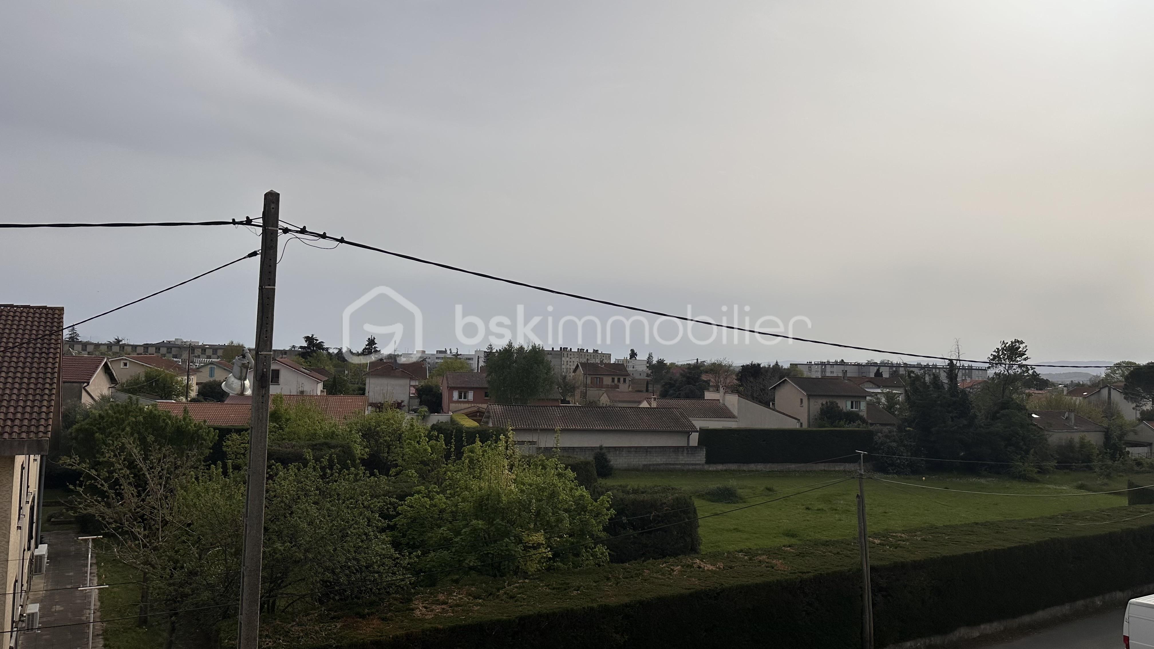 Appartement Impasse Eden à Romans-sur-Isère