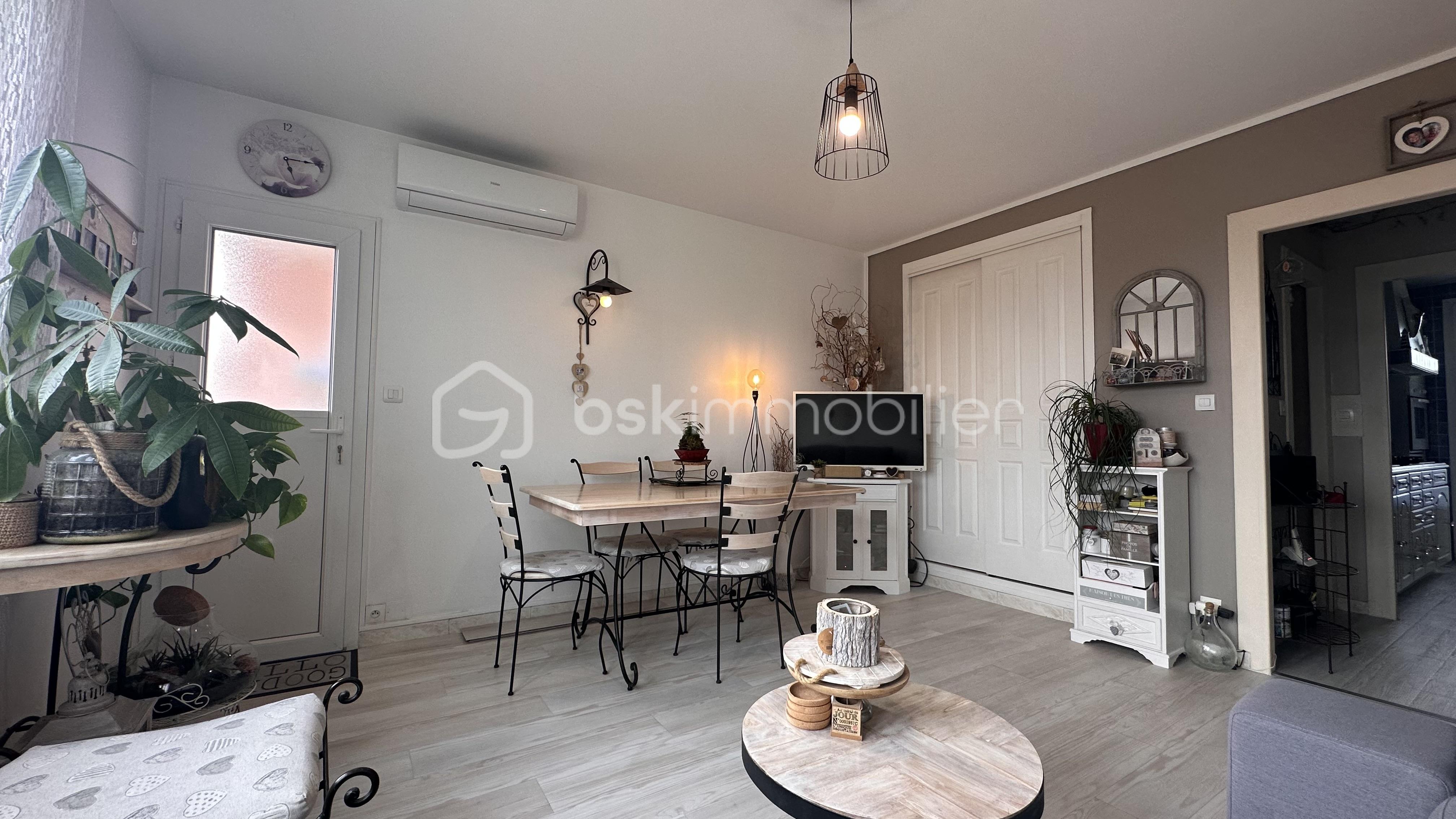 Appartement Impasse Eden à Romans-sur-Isère
