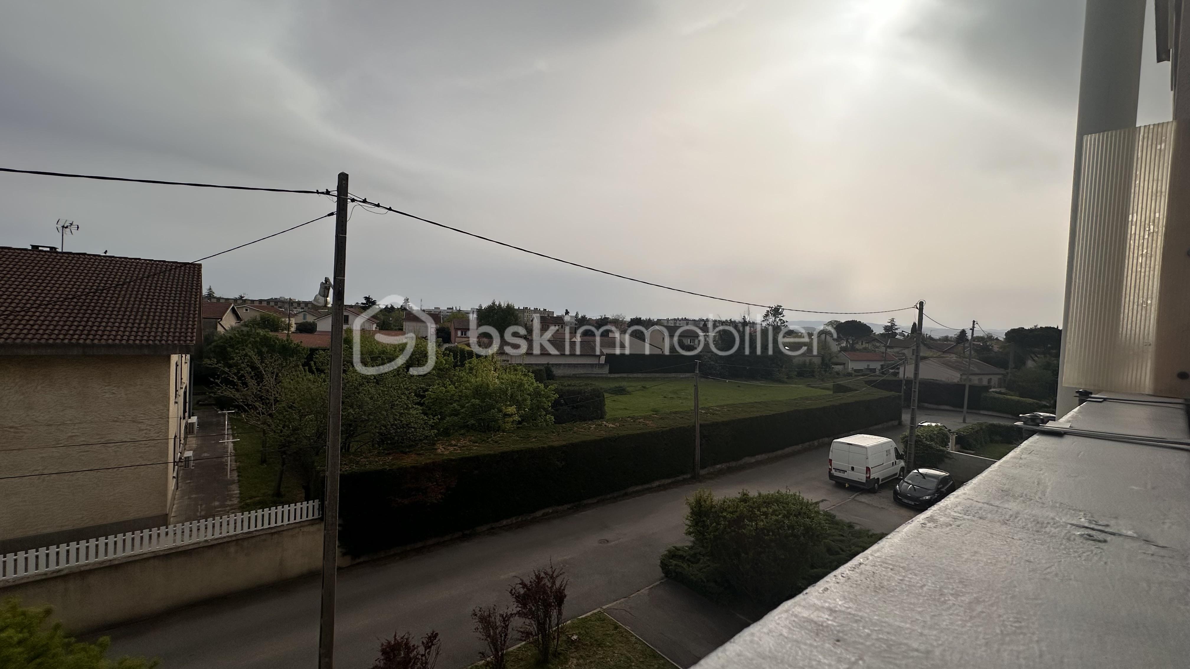 Appartement Impasse Eden à Romans-sur-Isère