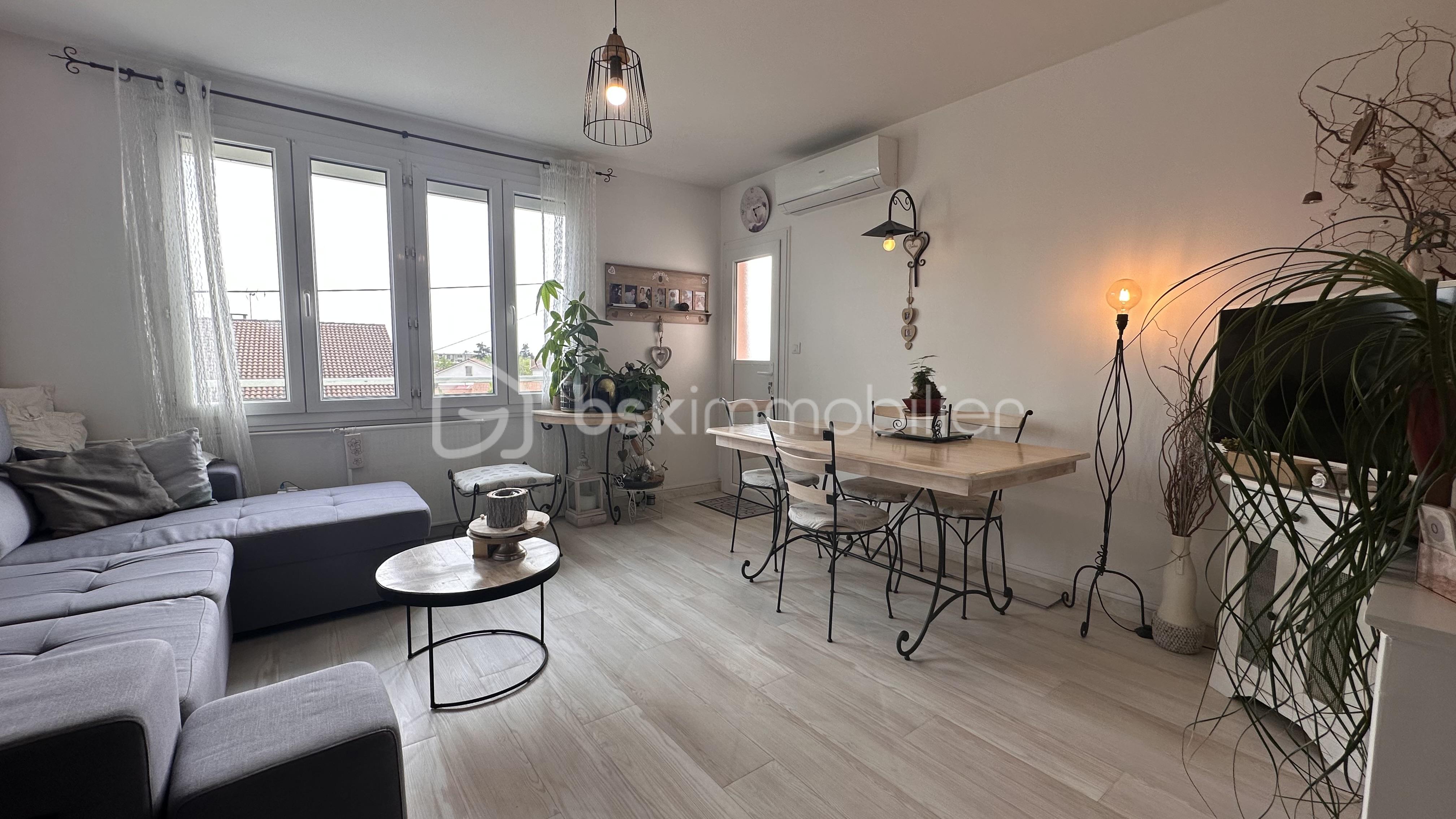 Appartement Impasse Eden à Romans-sur-Isère