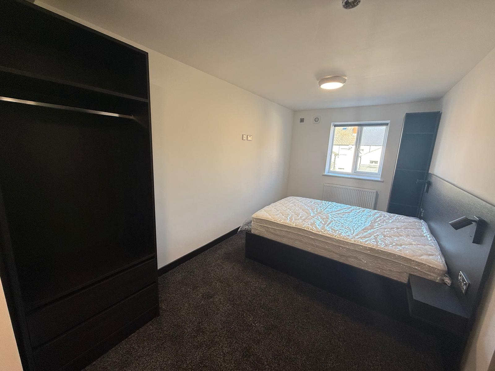 Flat Regent Street in Erewash
