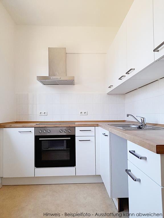 Wohnung Bautzener Allee in Hoyerswerda