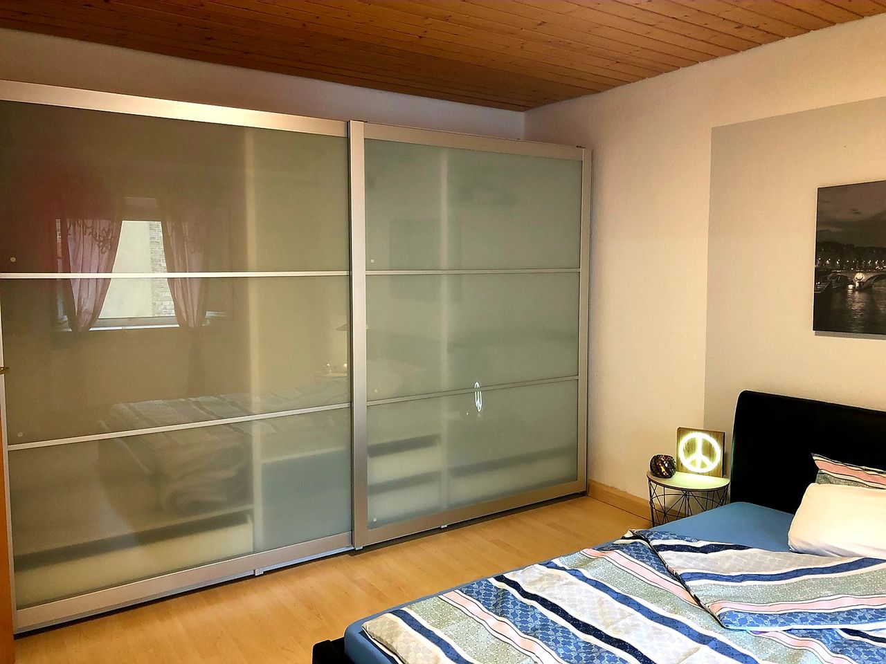 Wohnung Hahnstraße in Stuttgart