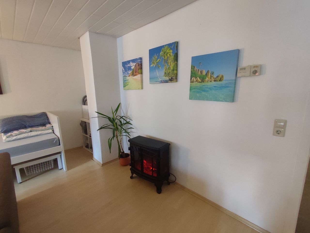 Wohnung Hahnstraße in Stuttgart