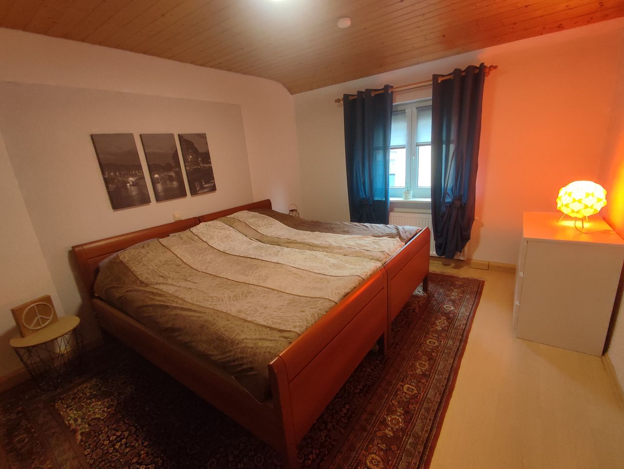 Wohnung Hahnstraße in Stuttgart