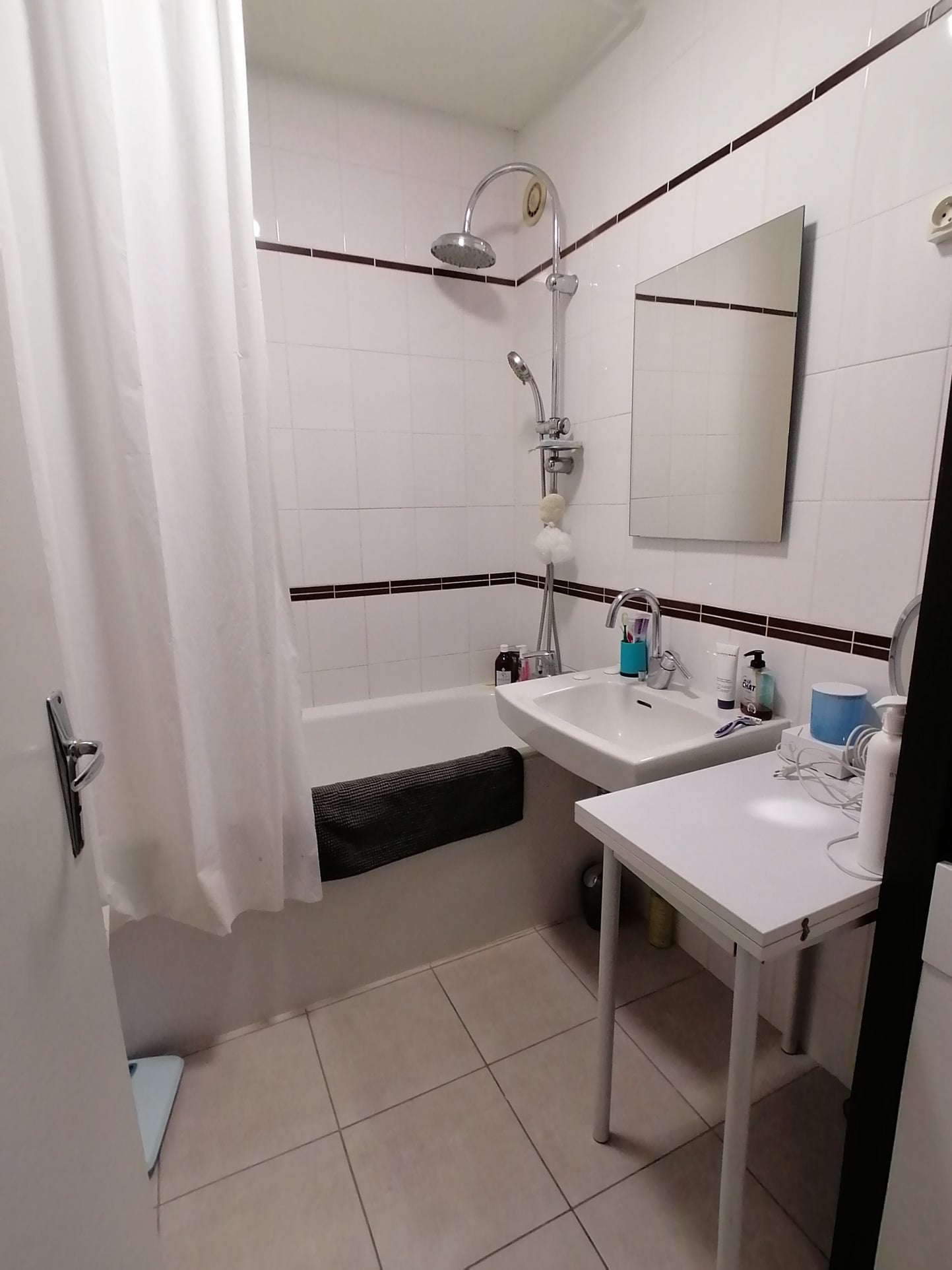 Appartement Rue Galilée à Montaigu-Vendée