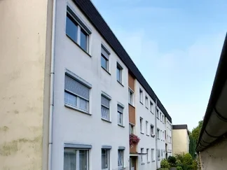 Wohnung Theodor-Heuss-Ring in Leverkusen
