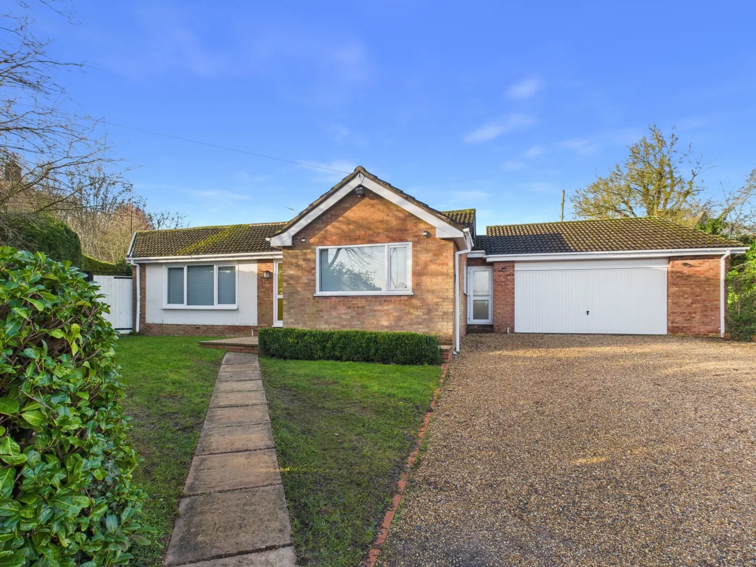 House Court House Close in Great Creaton