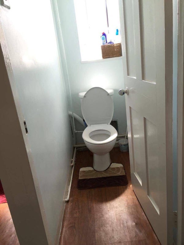 Room Cephas Street in Greater London