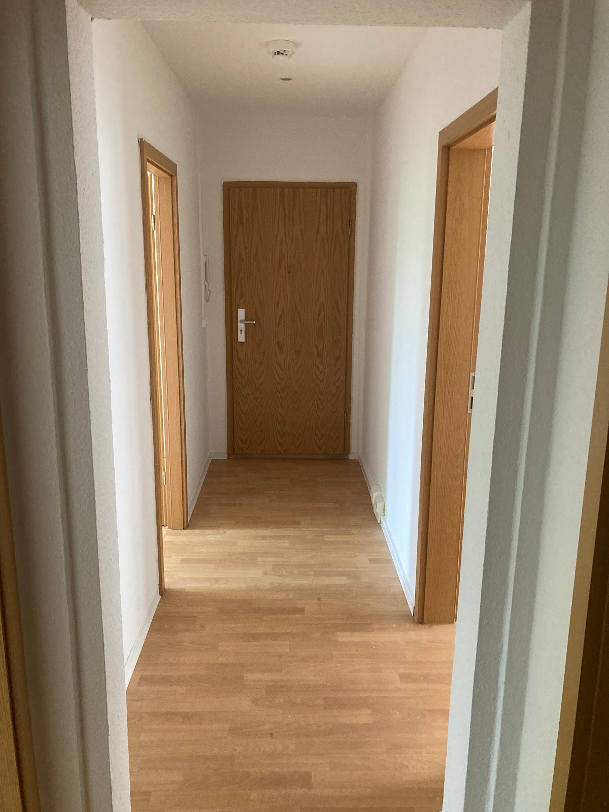 Wohnung Plantagenweg in Hagenow
