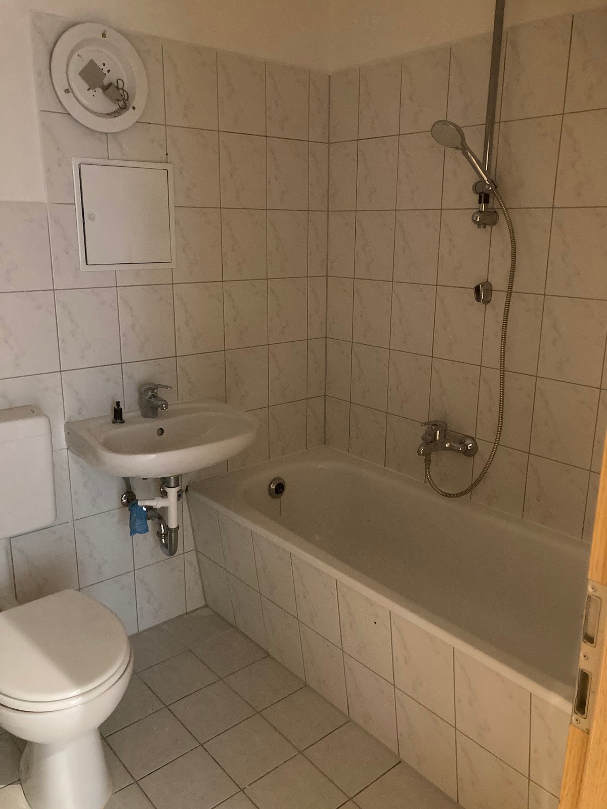 Wohnung Plantagenweg in Hagenow