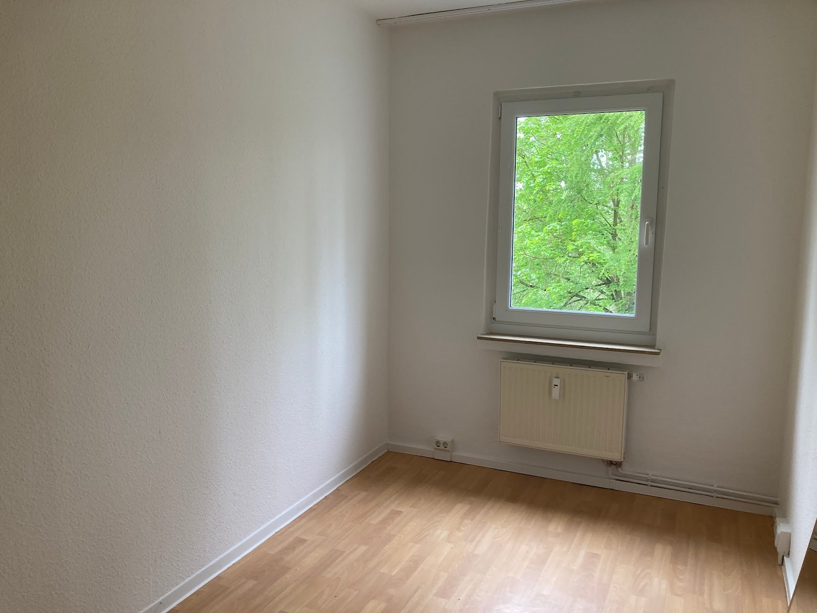 Wohnung Plantagenweg in Hagenow