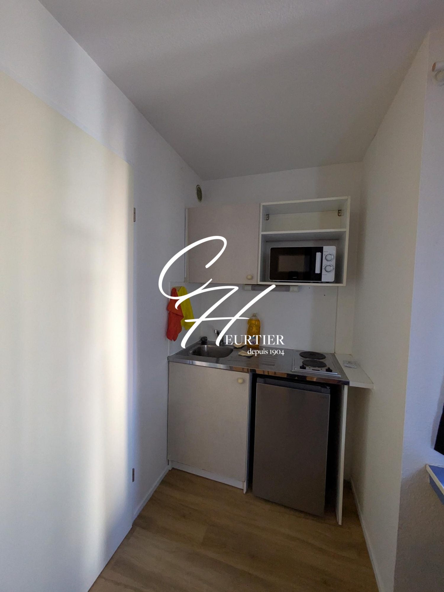 Appartement Rue Alfred de Musset à Grenoble