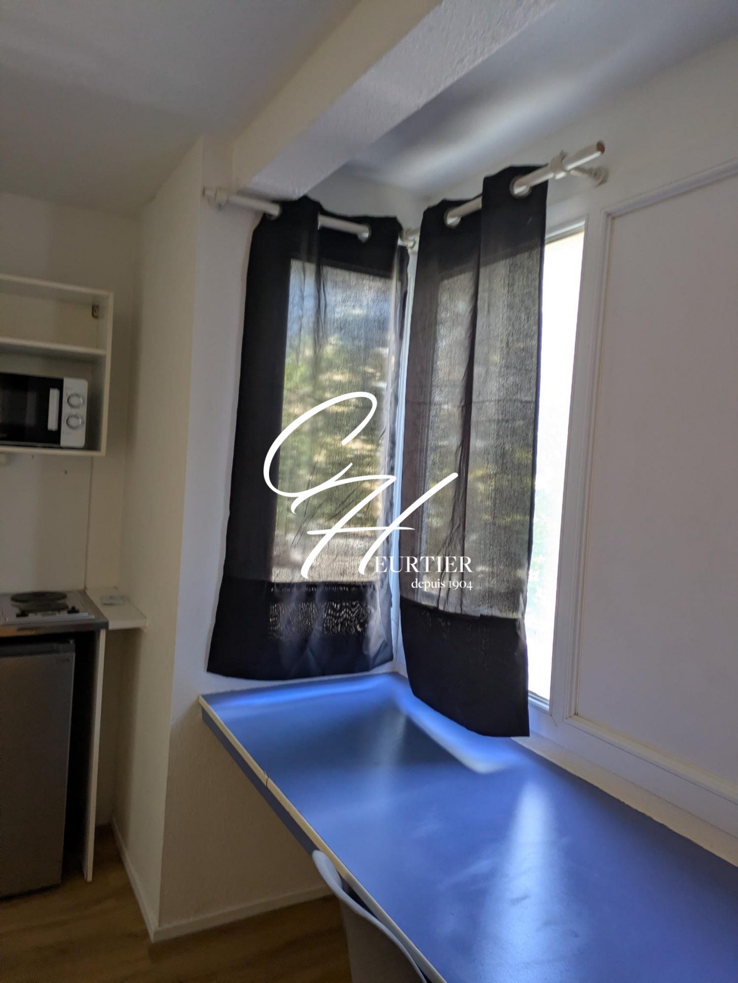 Appartement Allée du Gatinais à Échirolles