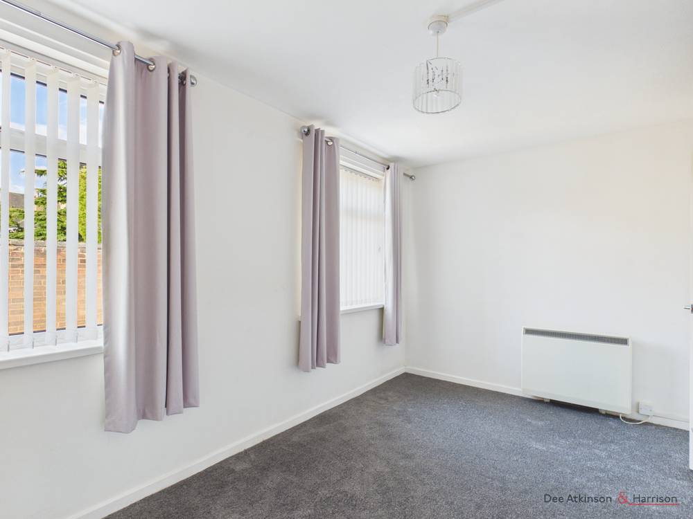 Flat Creyke Close in Cottingham