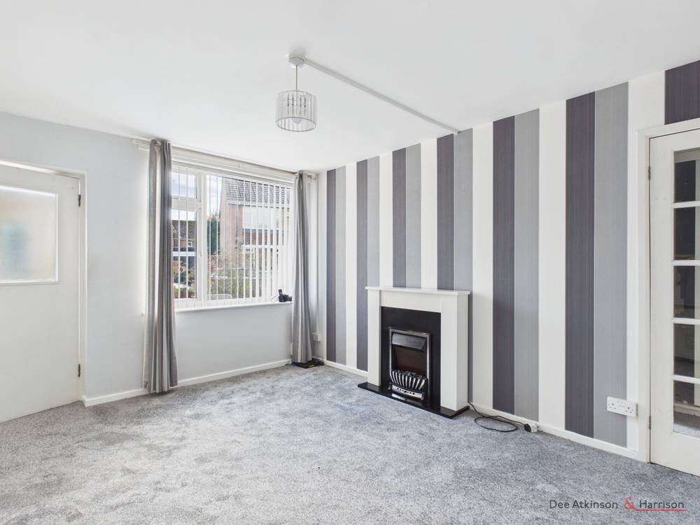 Flat Creyke Close in Cottingham