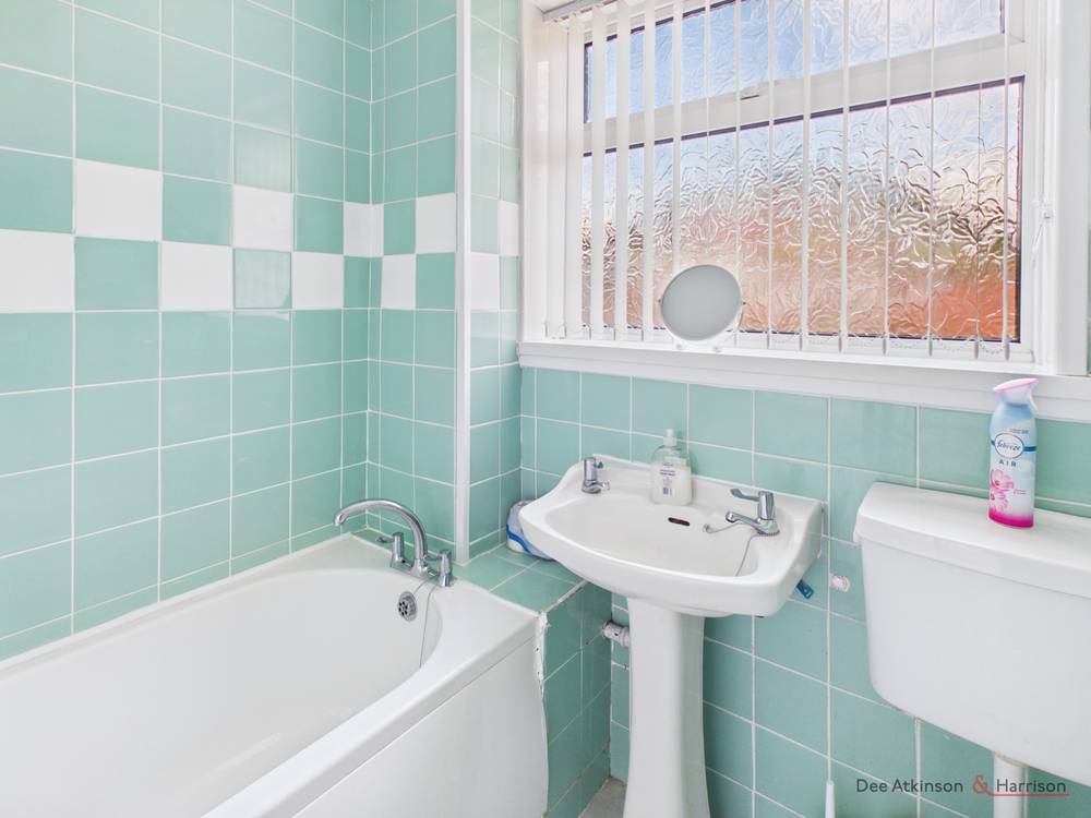Flat Creyke Close in Cottingham